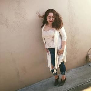 Meet your Posher, Yvette